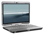 HP Compaq 2210b - lehký a tenký tablet