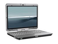 HP Compaq 2710p