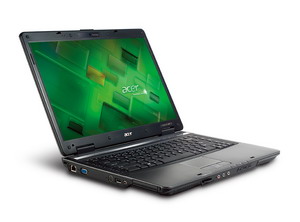 Notebooky Acer Extensa 5210 a 5610