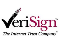 Logo VeriSign