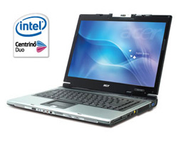 Acer extensa 5210 обзор