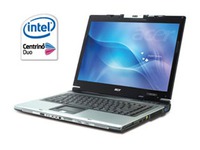 Acer Extensa 5610