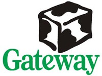 Logo Gateway