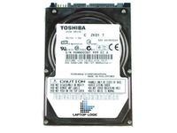 Pevný disk Toshiba