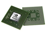 NVIDIA GeForce 8800M GT