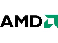 Logo AMD