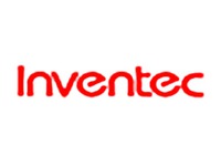 Logo Inventec