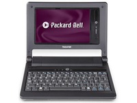 Packard Bell Easynote XS