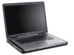 Dell Precision M6300 - pracovní stanice pro 'businessmany'