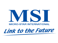 Msi logo