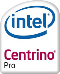 Intel Vpro pro notebooky