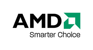 3 nové CPU AMD pro embedded systémy
