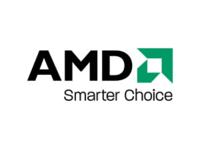 Logo AMD