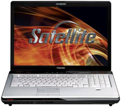 Toshiba Satellite X200 - hry a multimedia