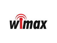 Logo WiMAX