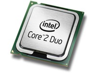 Intel Core 2 Duo