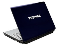 Toshiba Satellite U305