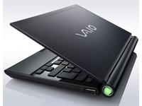 Sony Vaio TZ21