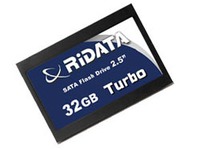 RiData SSD