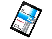 Transcend SSD