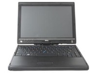 Dell Latitude XT