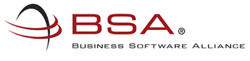 BSA se zaměřuje na malé a střední firmy