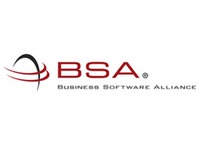 Logo BSA