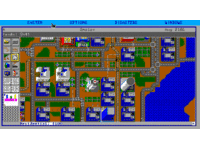 SimCity