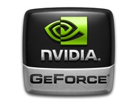 Logo NVIDIA