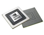 NVIDIA GeForce 8800M uvedena