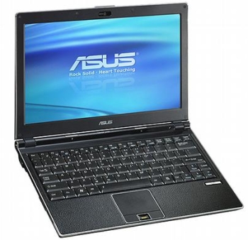 ASUS zvyšuje produkci Intel notebooků na úkor AMD