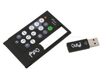 USBgeek Media Remote