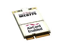 Sierra Wireless MC8775 PCI Express Mini Card