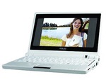 Hacker dostal Win Vista na ASUS EEE PC