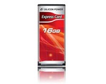 Silicon Power ExpressCard - 16 GB navíc pro notebooky