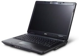 Acer Extensa 5220 na skladech