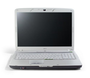 Acer Aspire 7720G - Full HD 