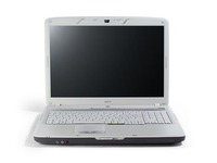 Acer Aspire 7720G - Full HD