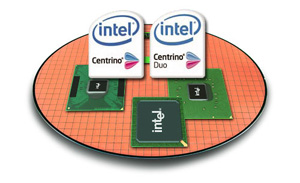 Intel uvedl na trh Penryn