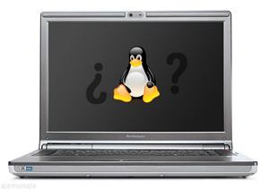 Lenovo: Linux na ThinkPadech již příští týden