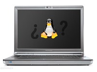 ThinkPad s Linuxem