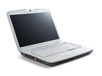 Acer Aspire 5920G s mechanikou Blu-ray
