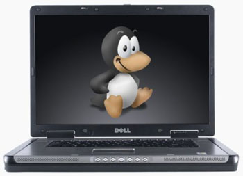 Dell: další notebook s Linuxem