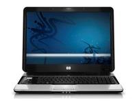 HP Pavilion HDX