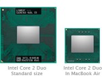 Mini Core 2 Duo z MacBook Air bude i v PC
