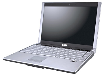 Dell nabízí Penryn u XPS 1330