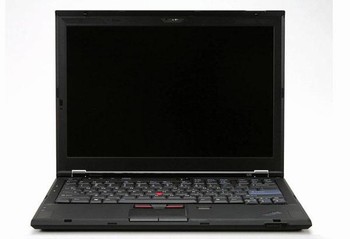 Unikla první konfigurace a cena ThinkPadu X300
