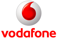 Vodafone 'zabezpečuje' mobilní internet
