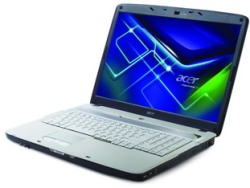 Penryn pro notebooky Acer