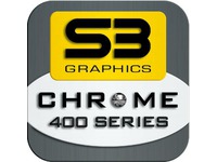 Chrome 400
